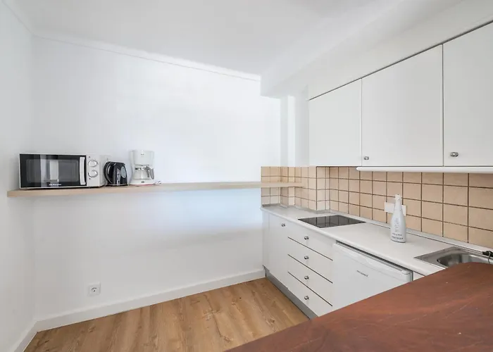 Apartamentos Massanet