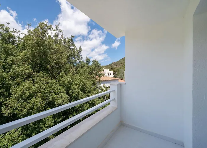 Apartamentos Massanet