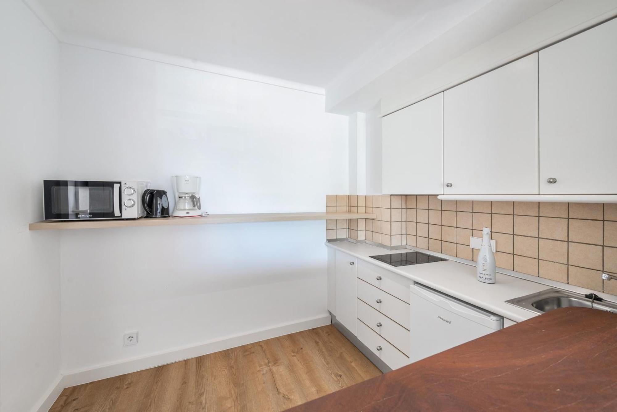 Massanet Apartment *