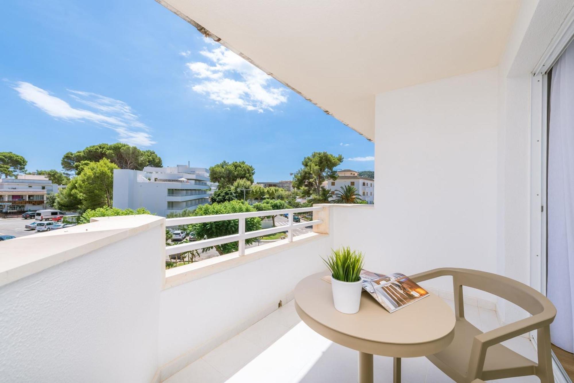 Massanet Apartment