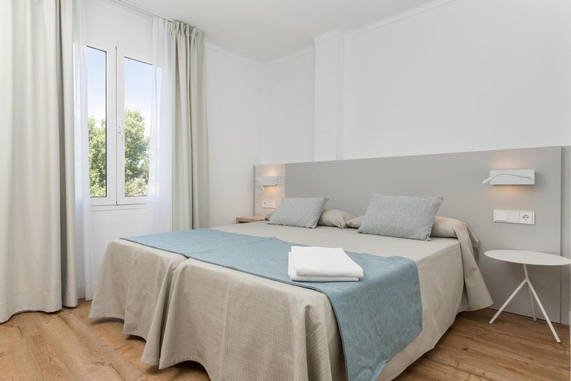 Massanet Apartment