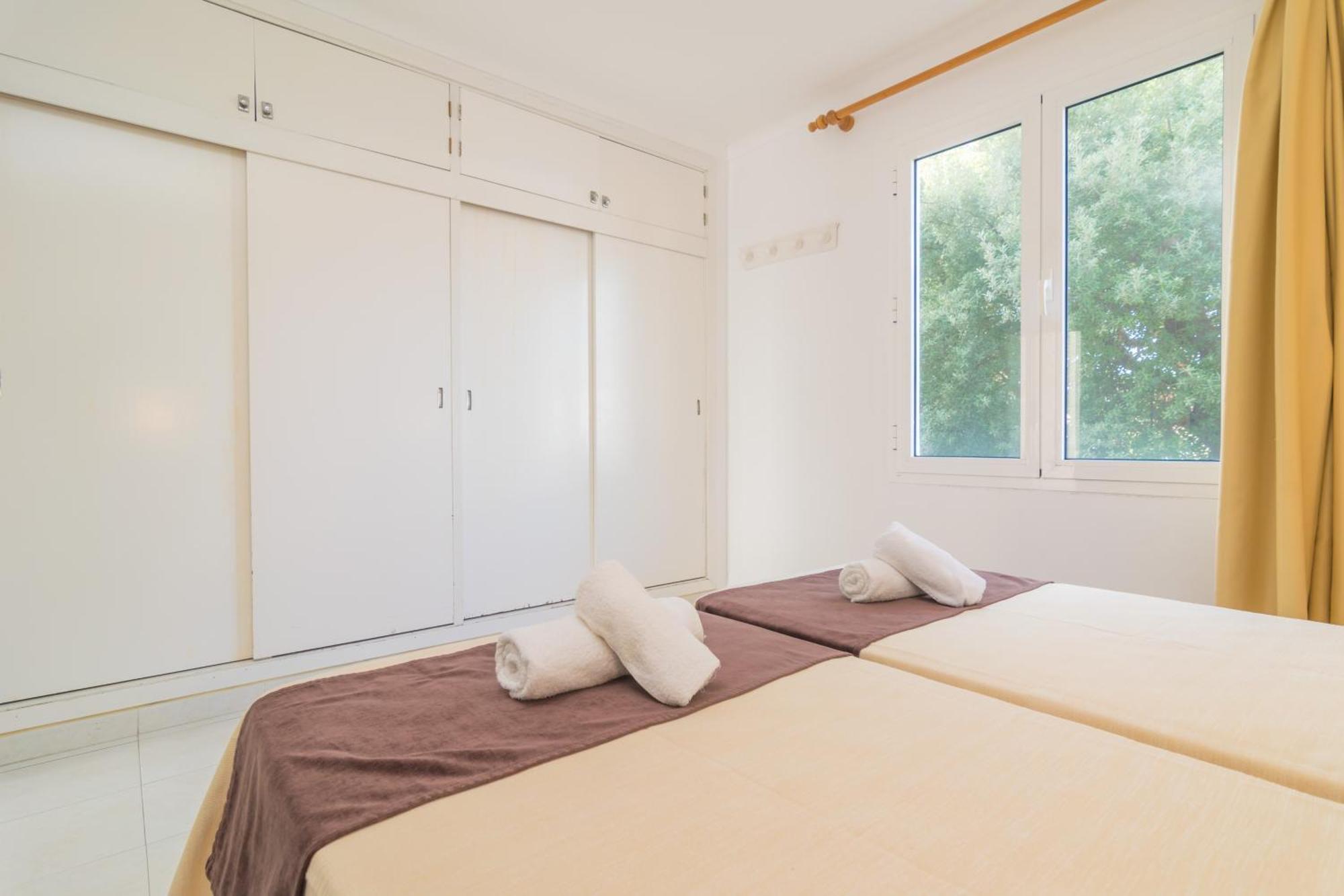 Massanet Canyamel (Mallorca)