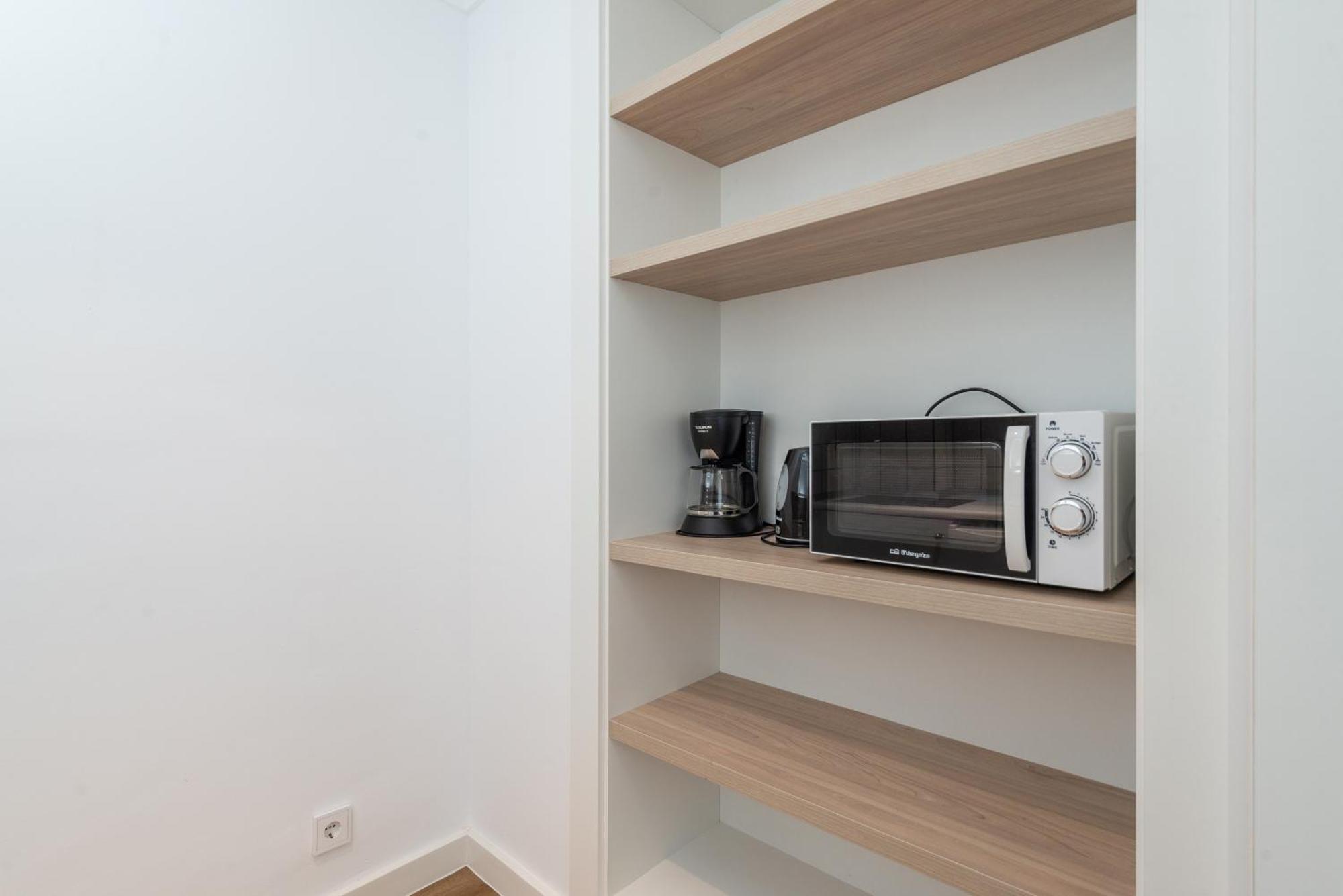 Massanet Apartment