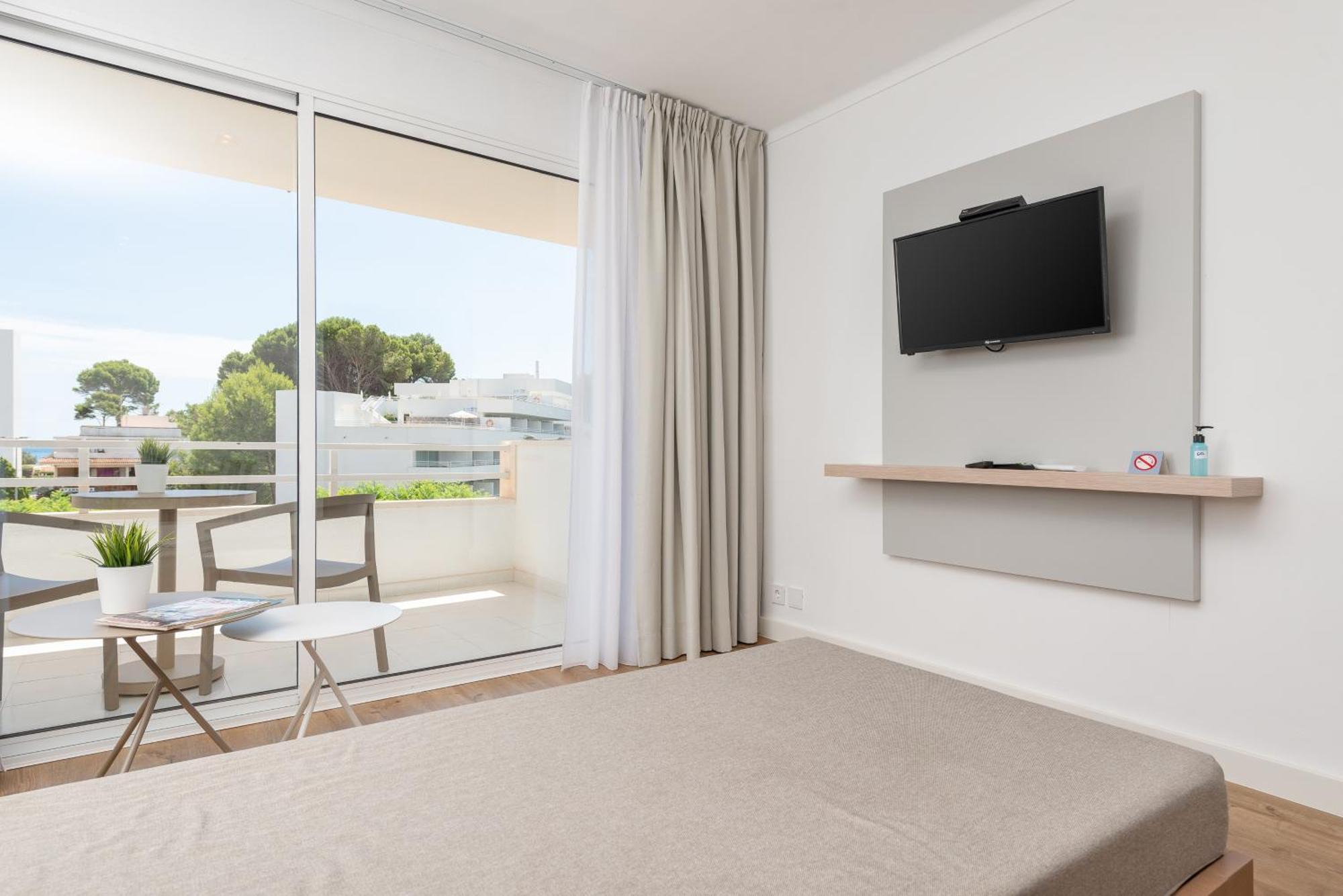 Massanet Apartment *