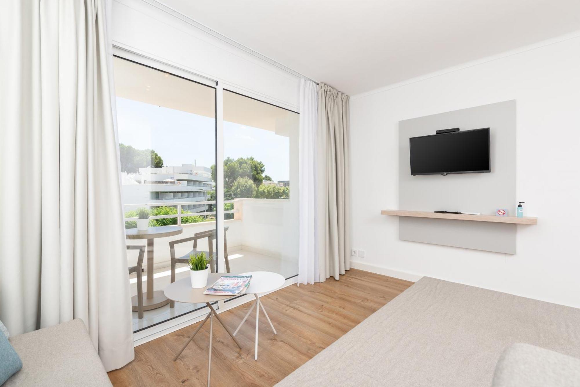 Massanet Apartment