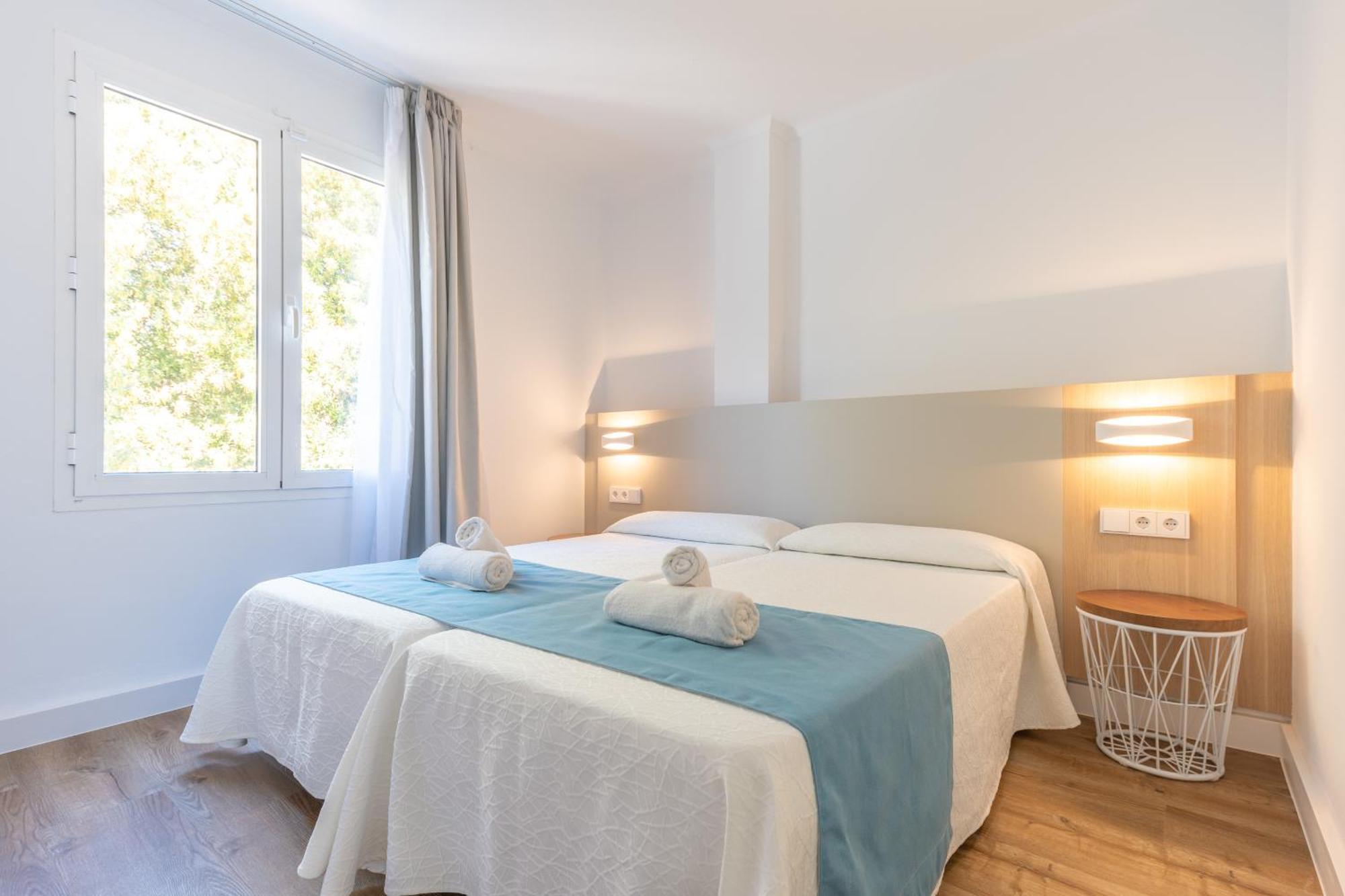 Massanet Apartment Canyamel (Mallorca)