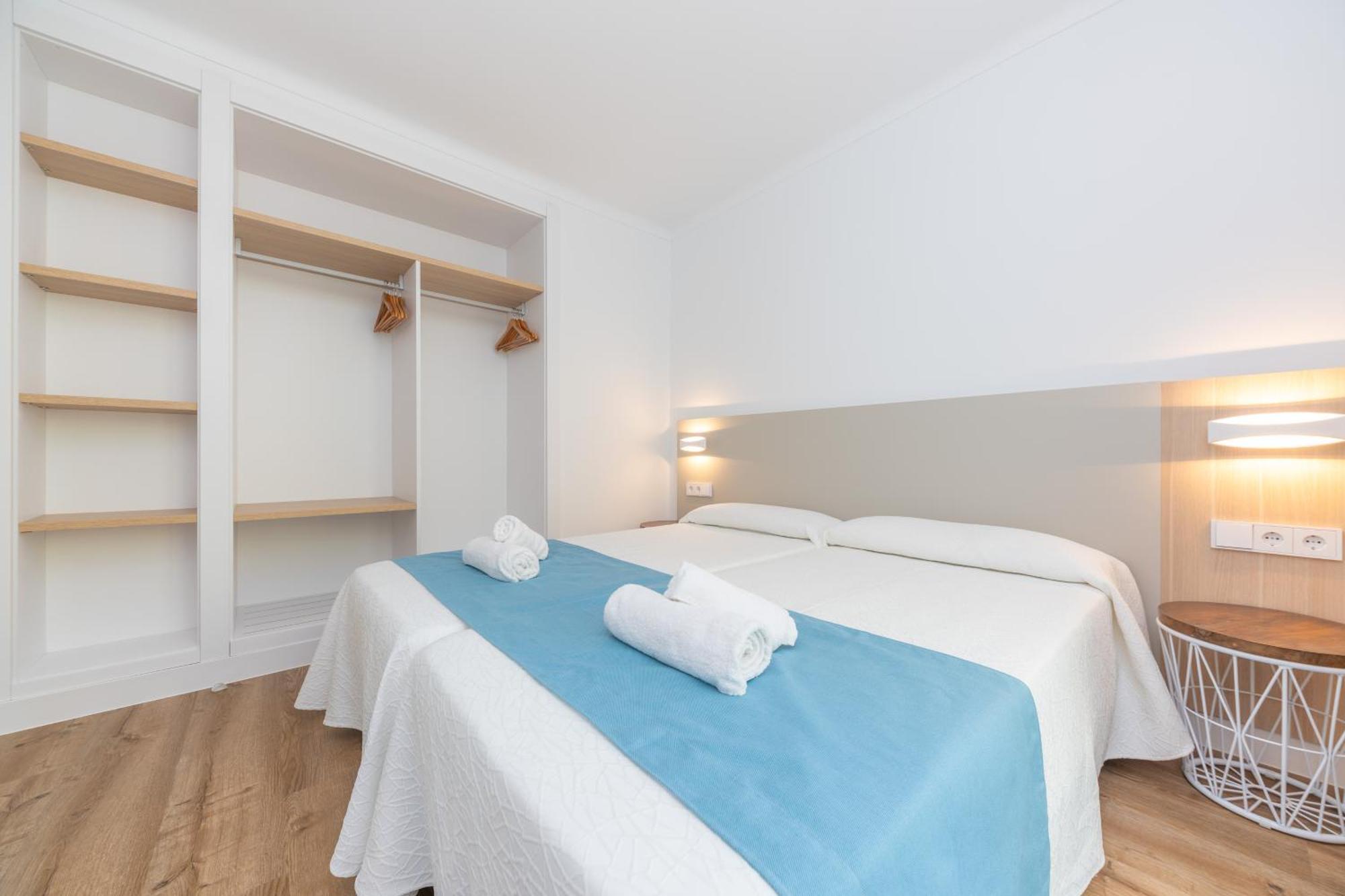 Massanet Apartment