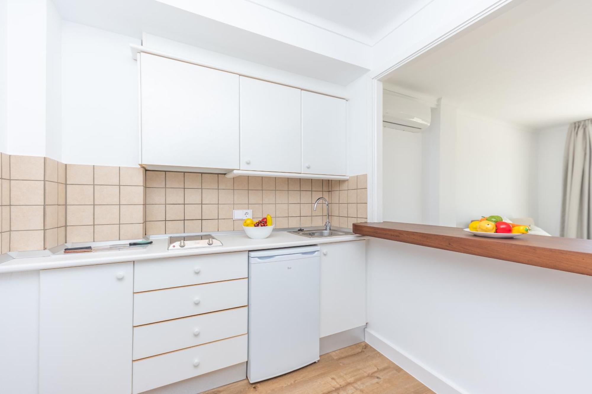 Apartment Massanet