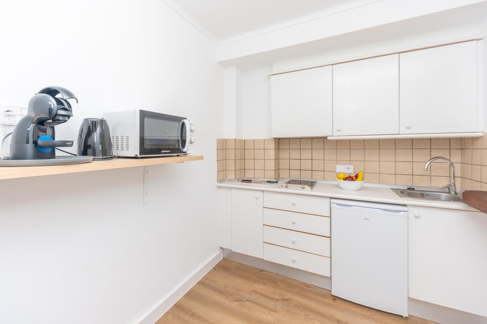 Apartment Massanet *