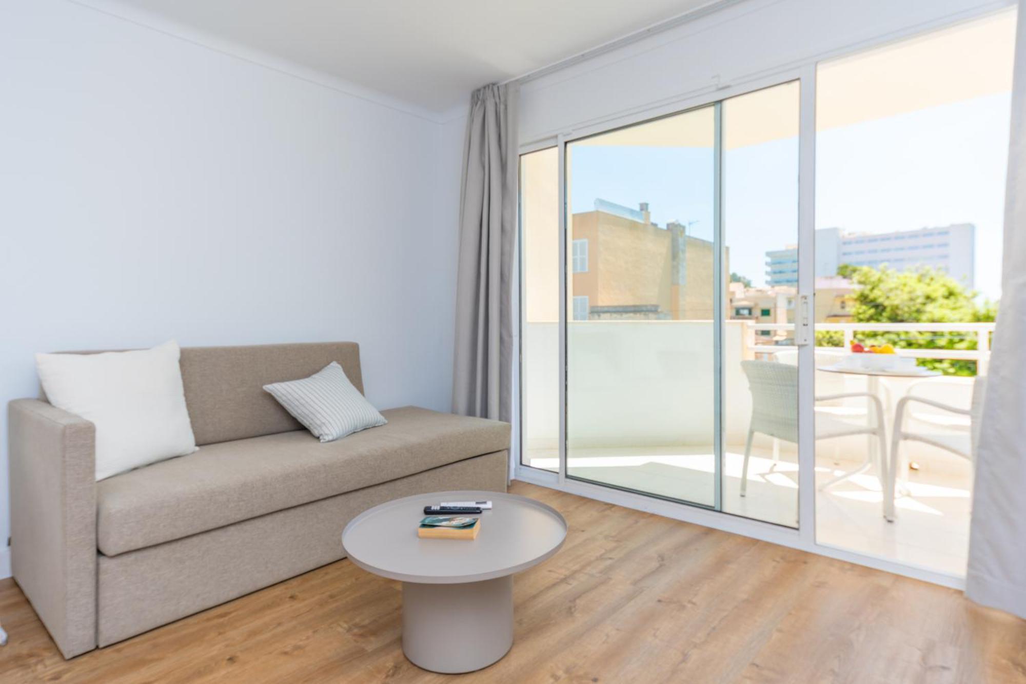 Apartment Massanet