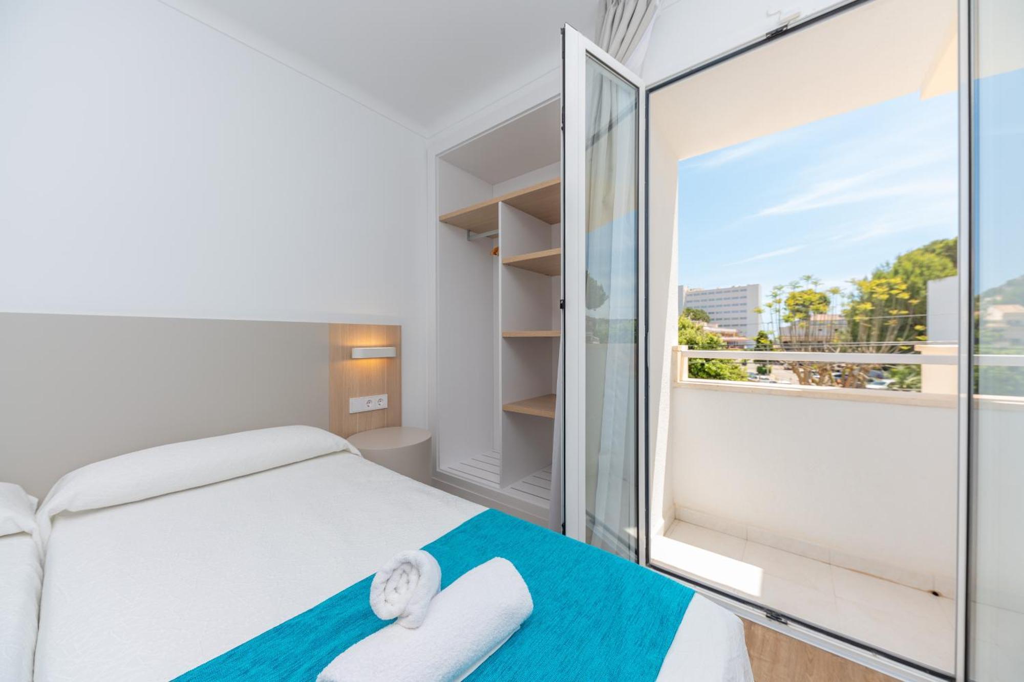 Massanet Apartment Canyamel (Mallorca)
