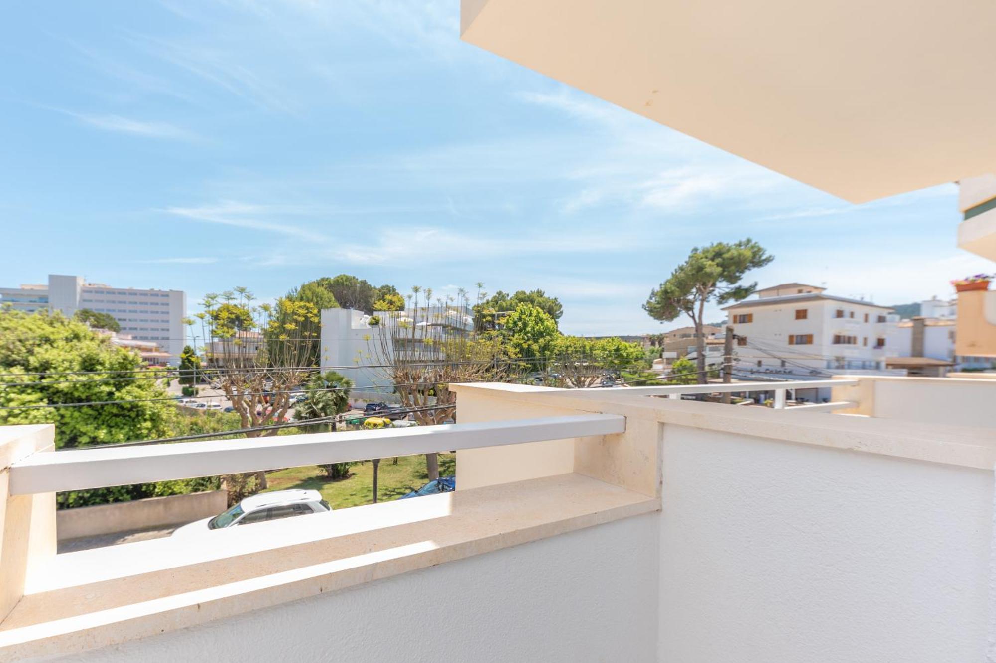 Massanet Apartment *