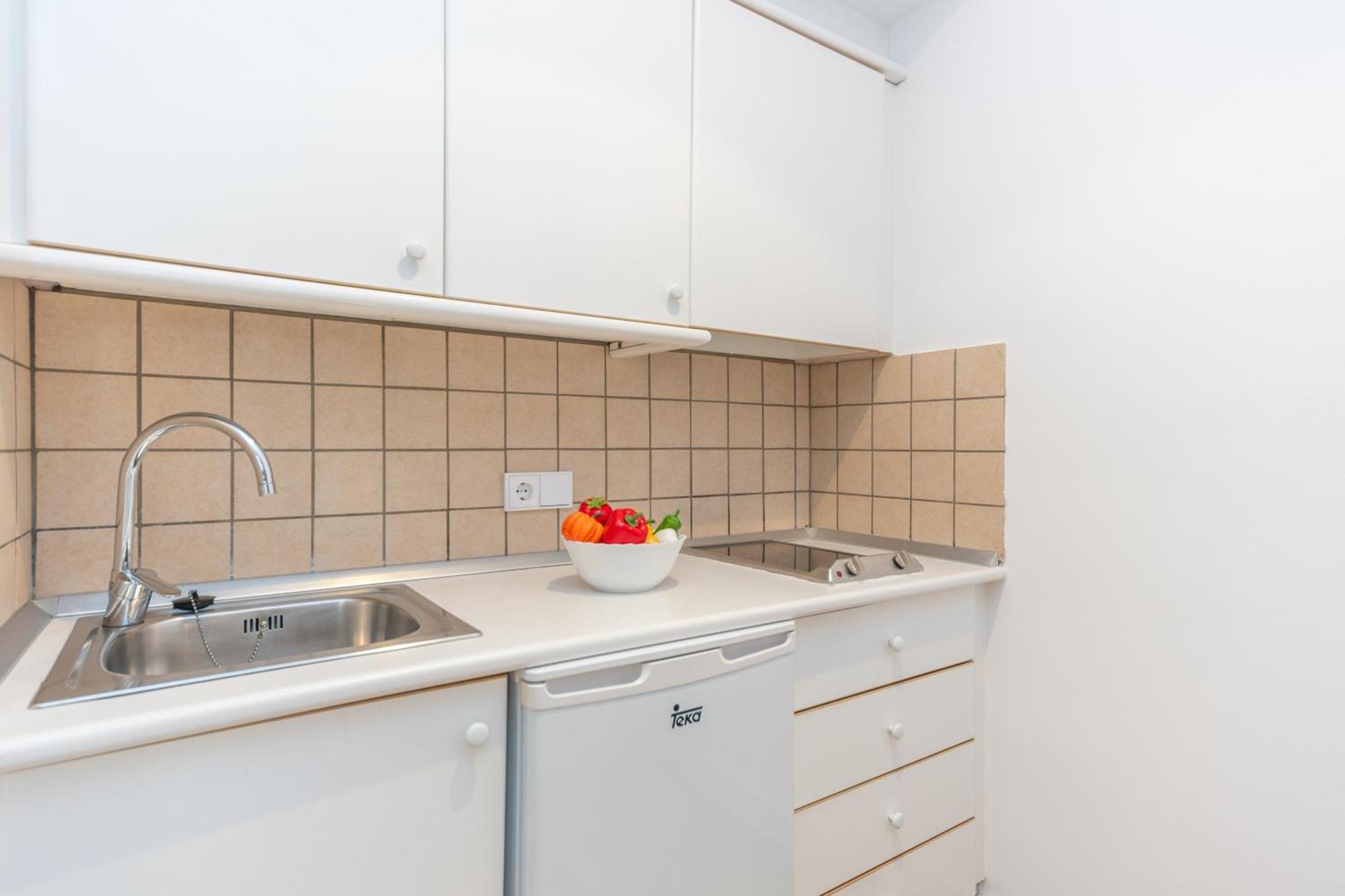 Apartment Massanet *