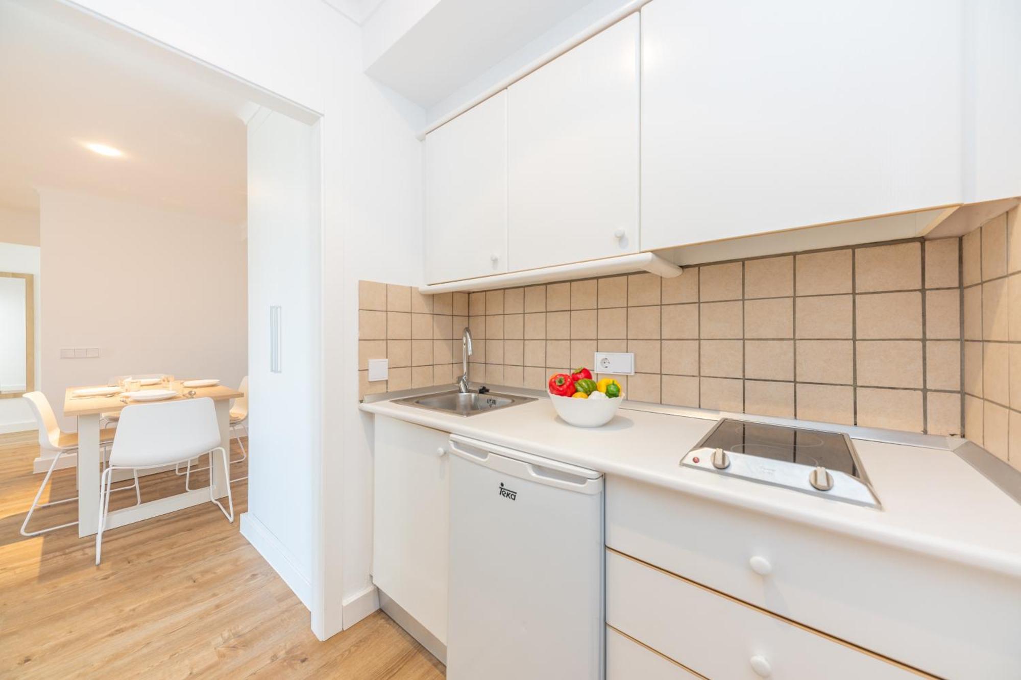 Apartment Massanet Canyamel (Mallorca)