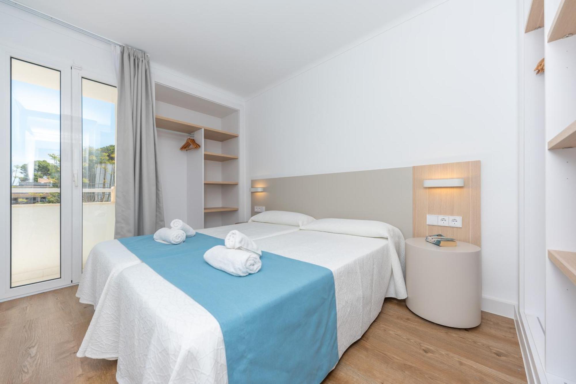 Apartment Massanet