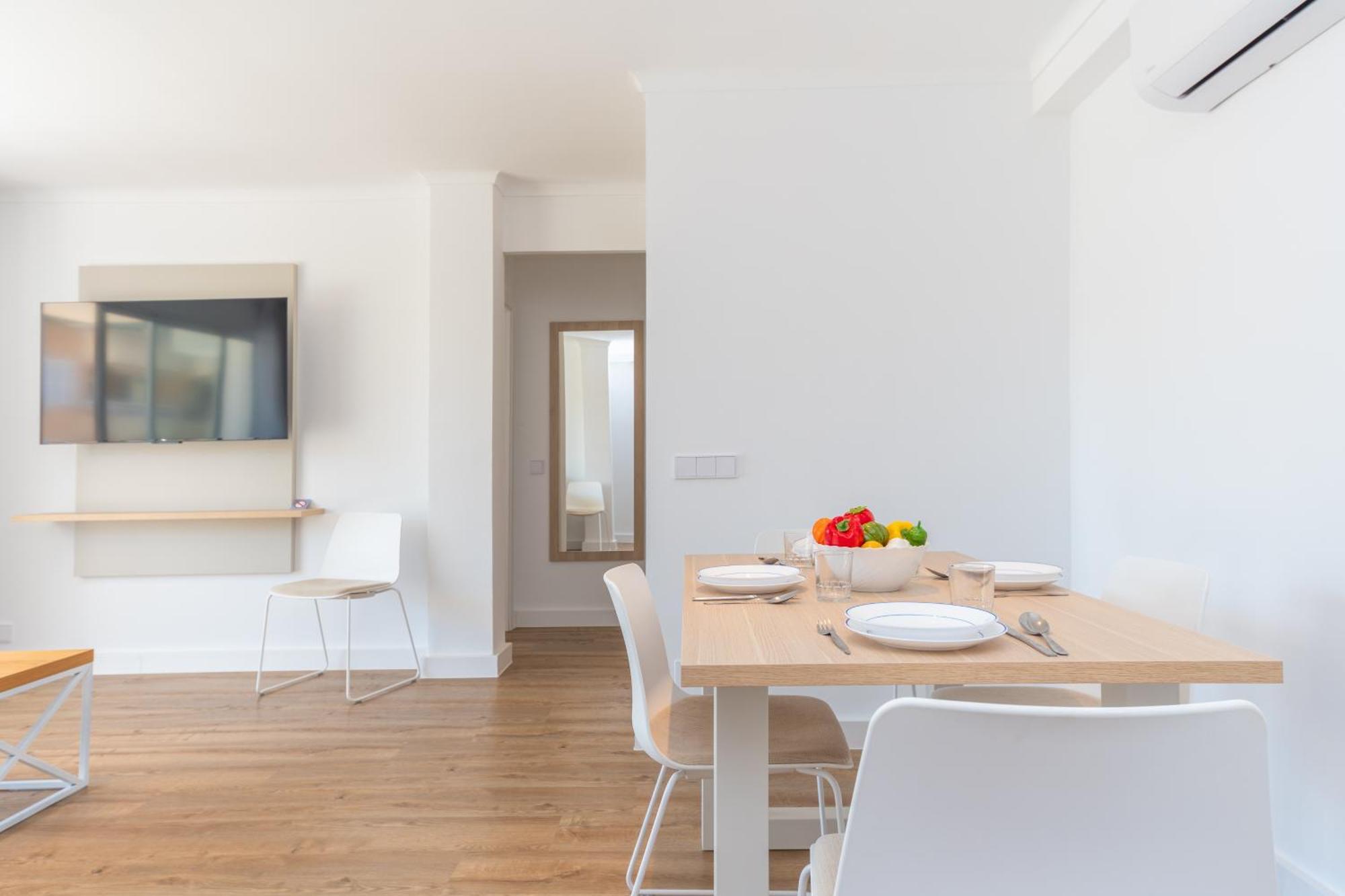 Massanet Apartment