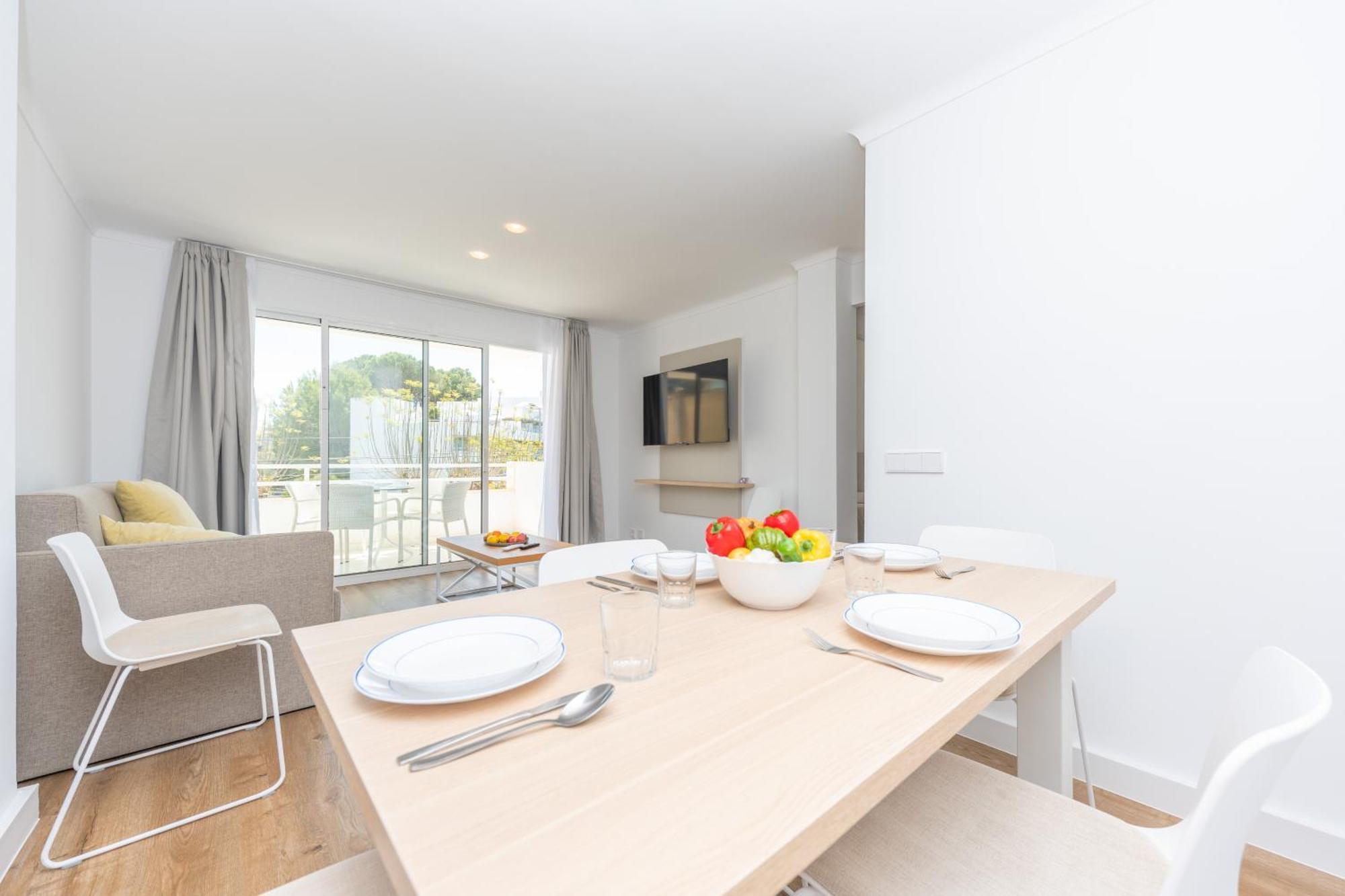 Apartment Massanet