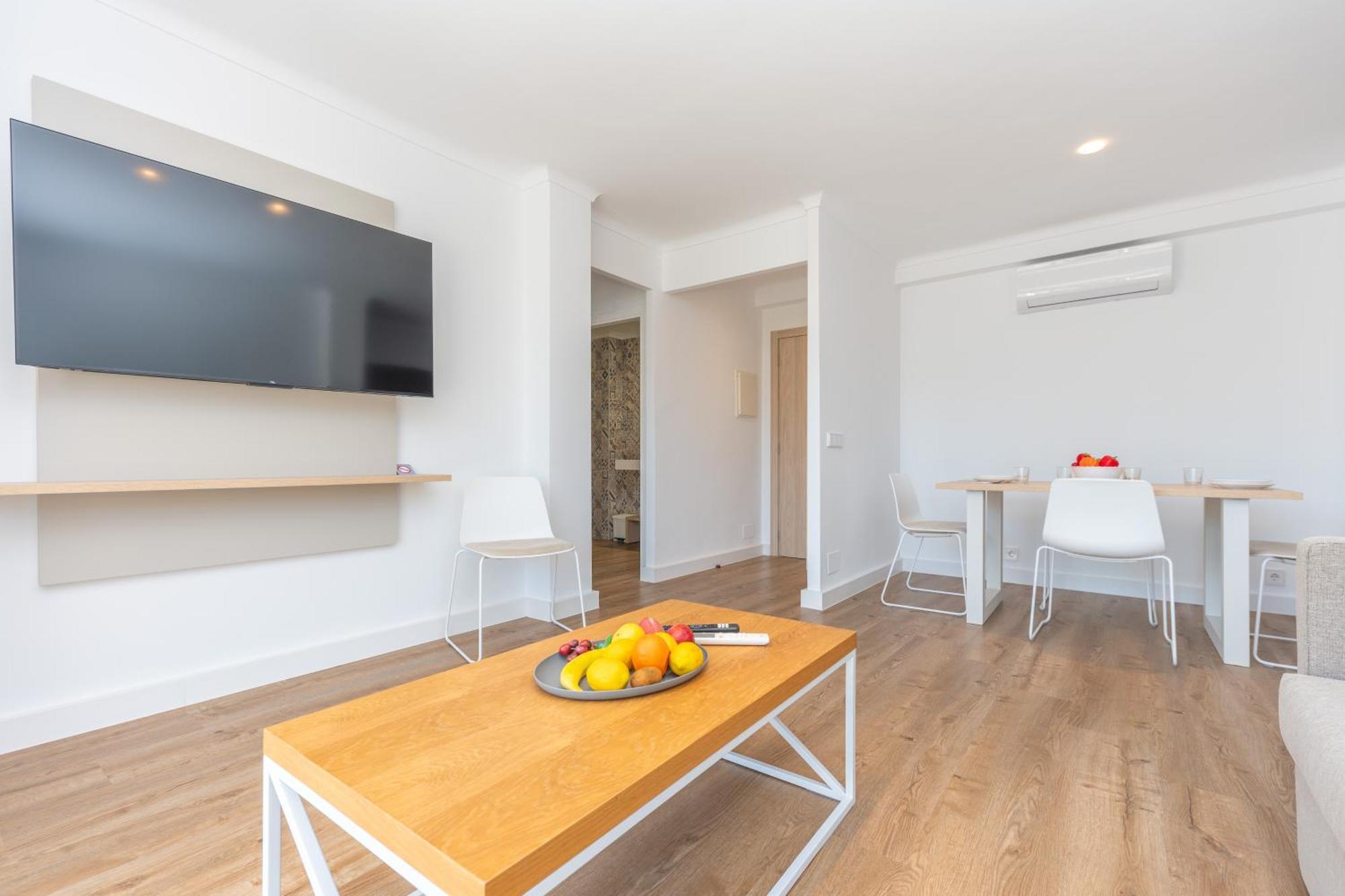 Massanet Apartment *