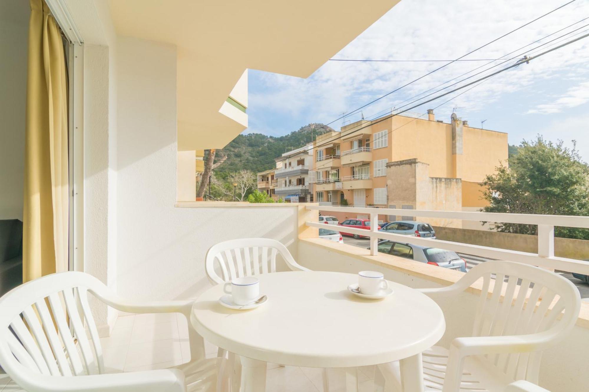 Massanet * Canyamel (Mallorca)