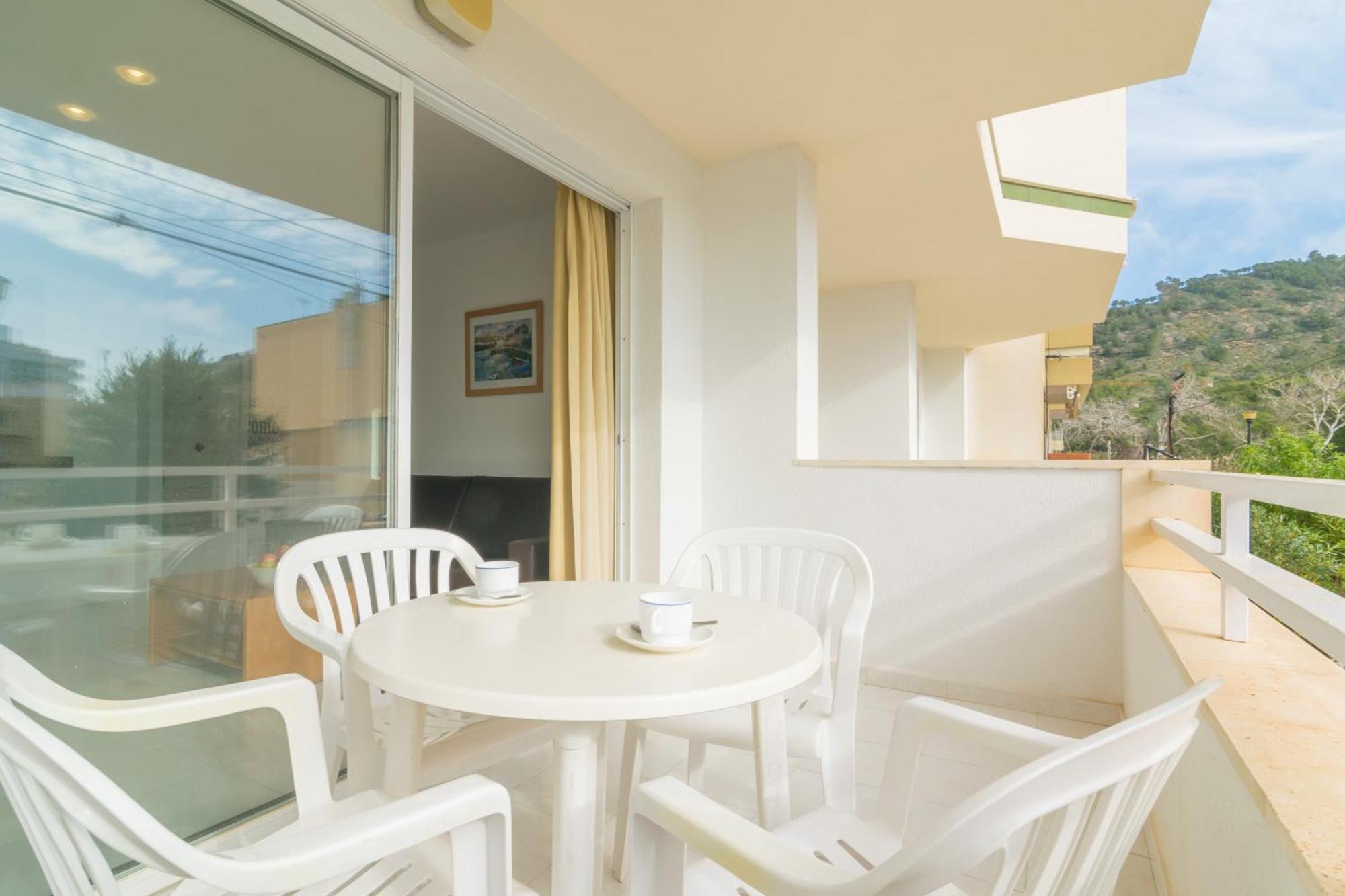 Massanet Apartment