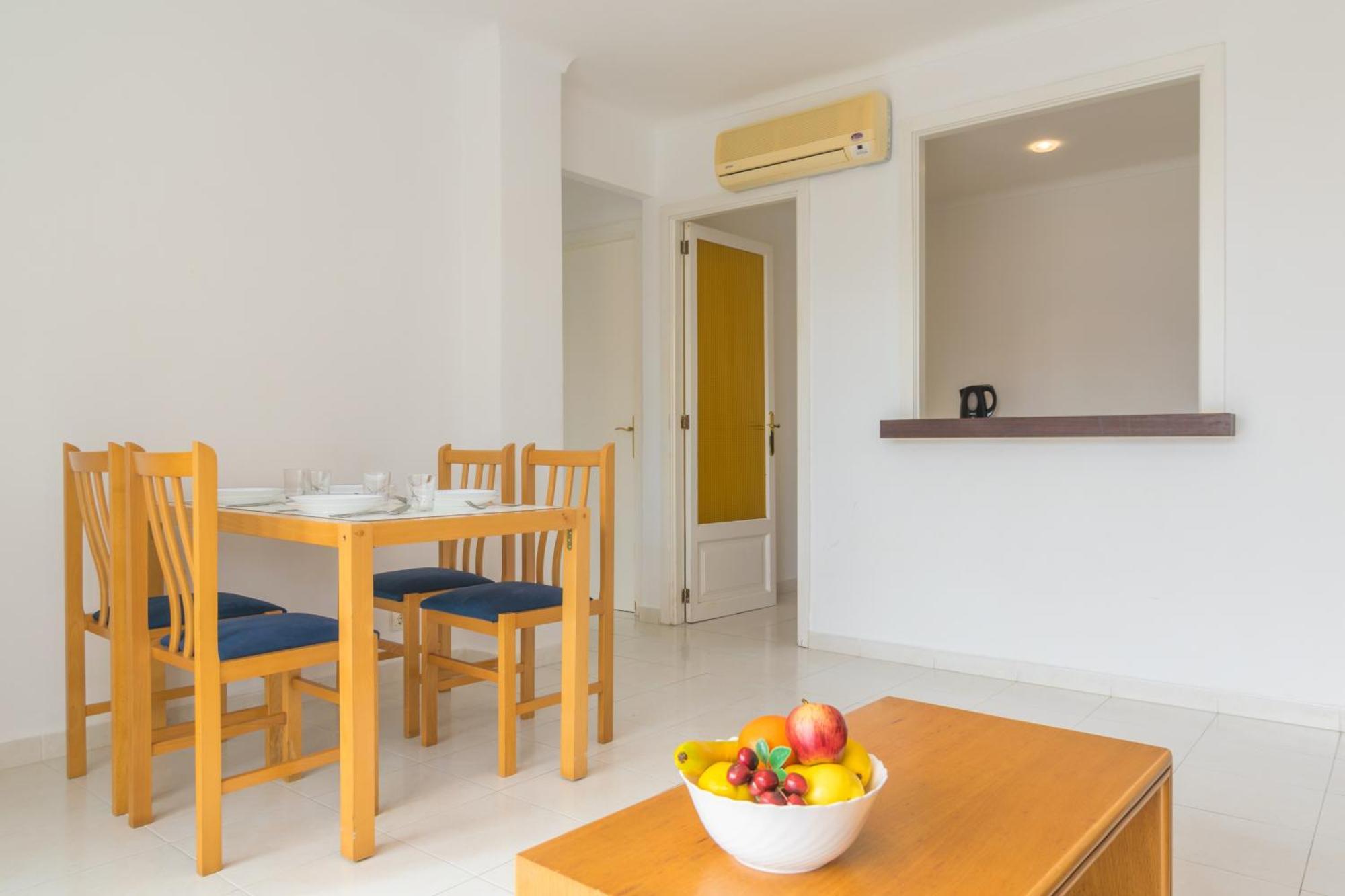 Apartment Massanet