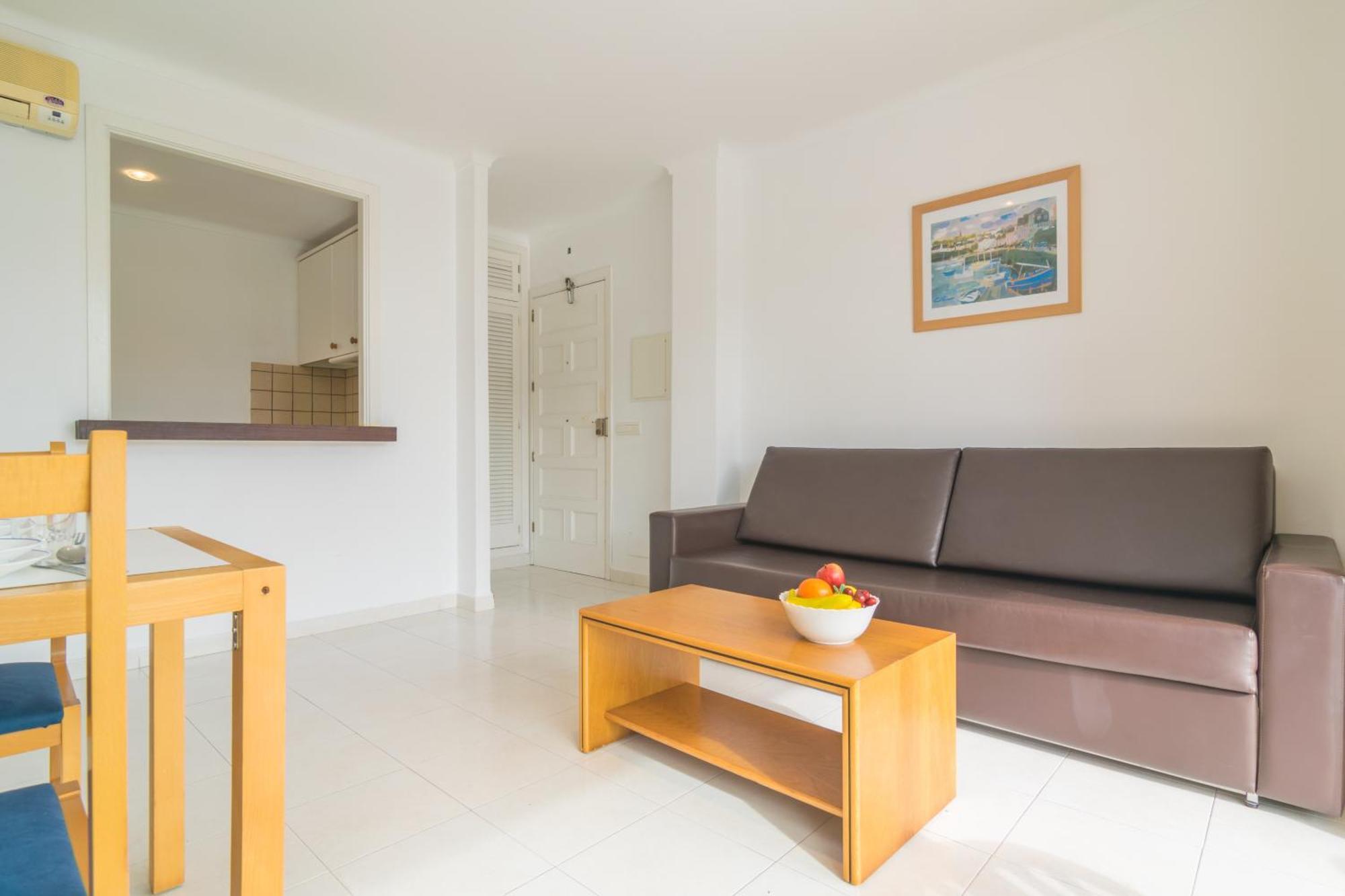 Apartment Massanet *