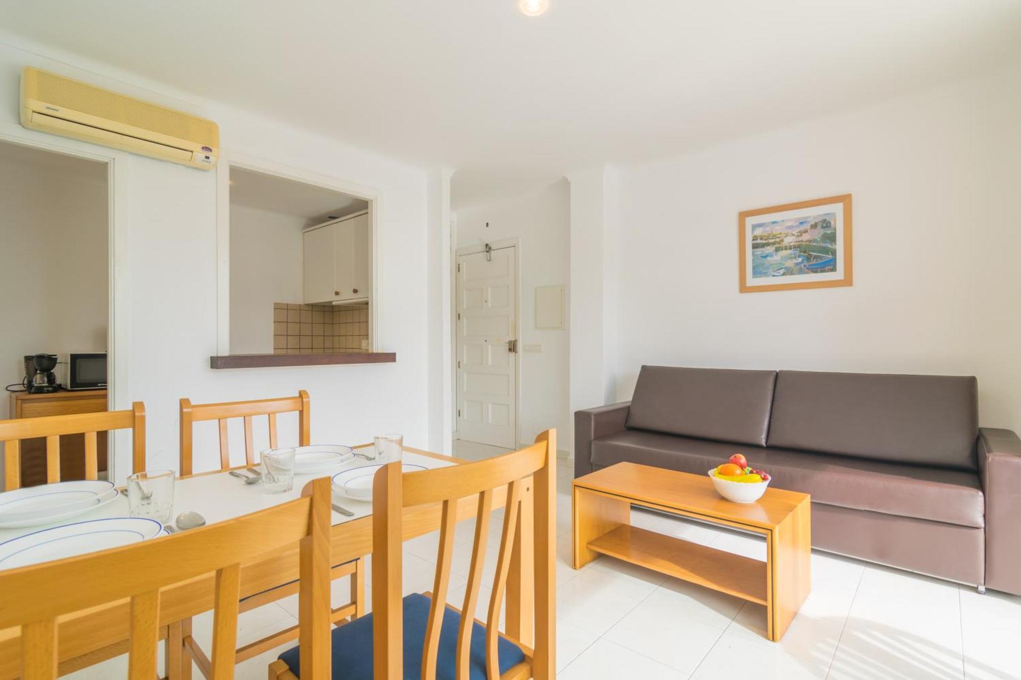 Massanet Apartment Canyamel (Mallorca)