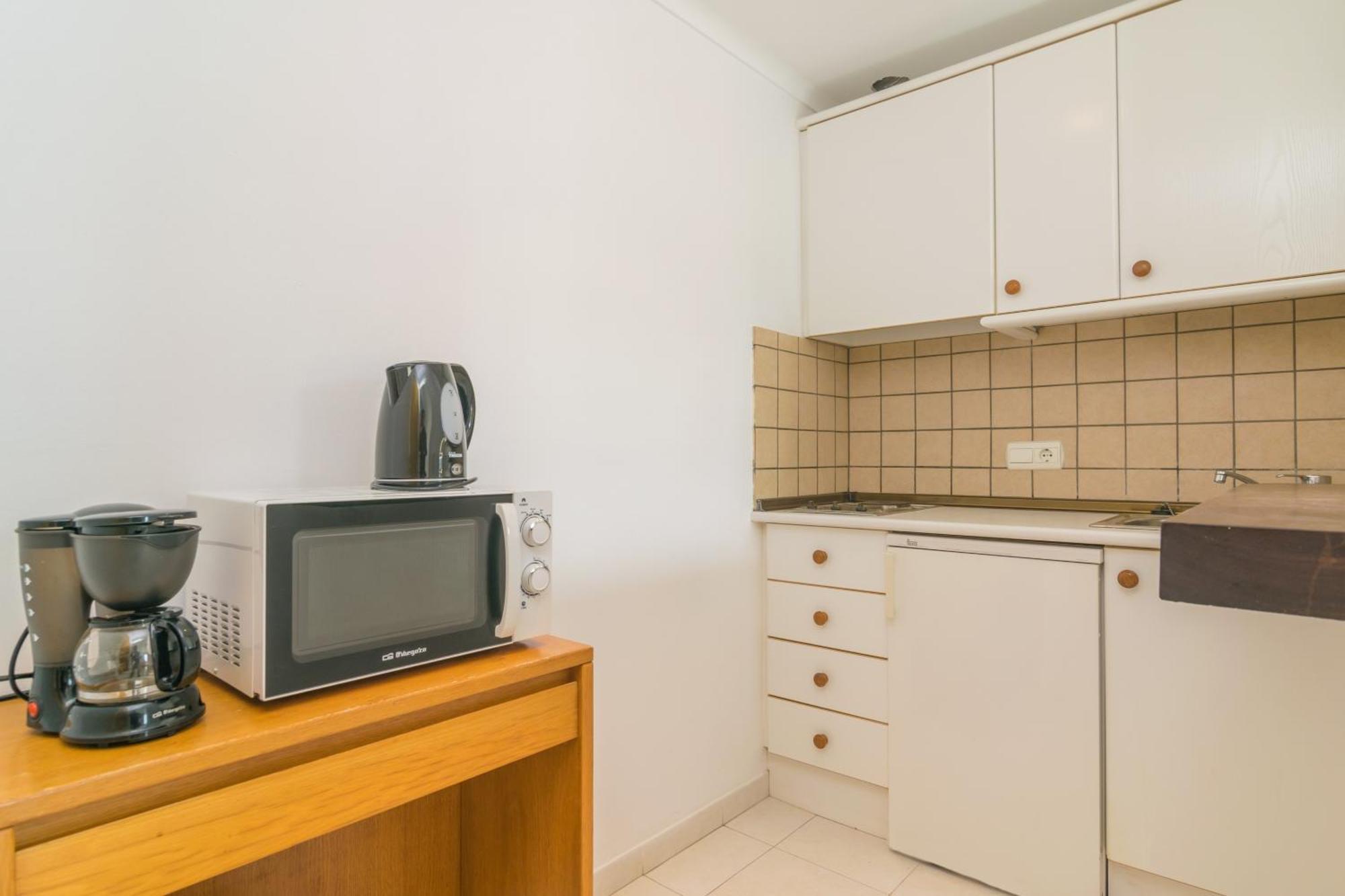 Massanet Apartment