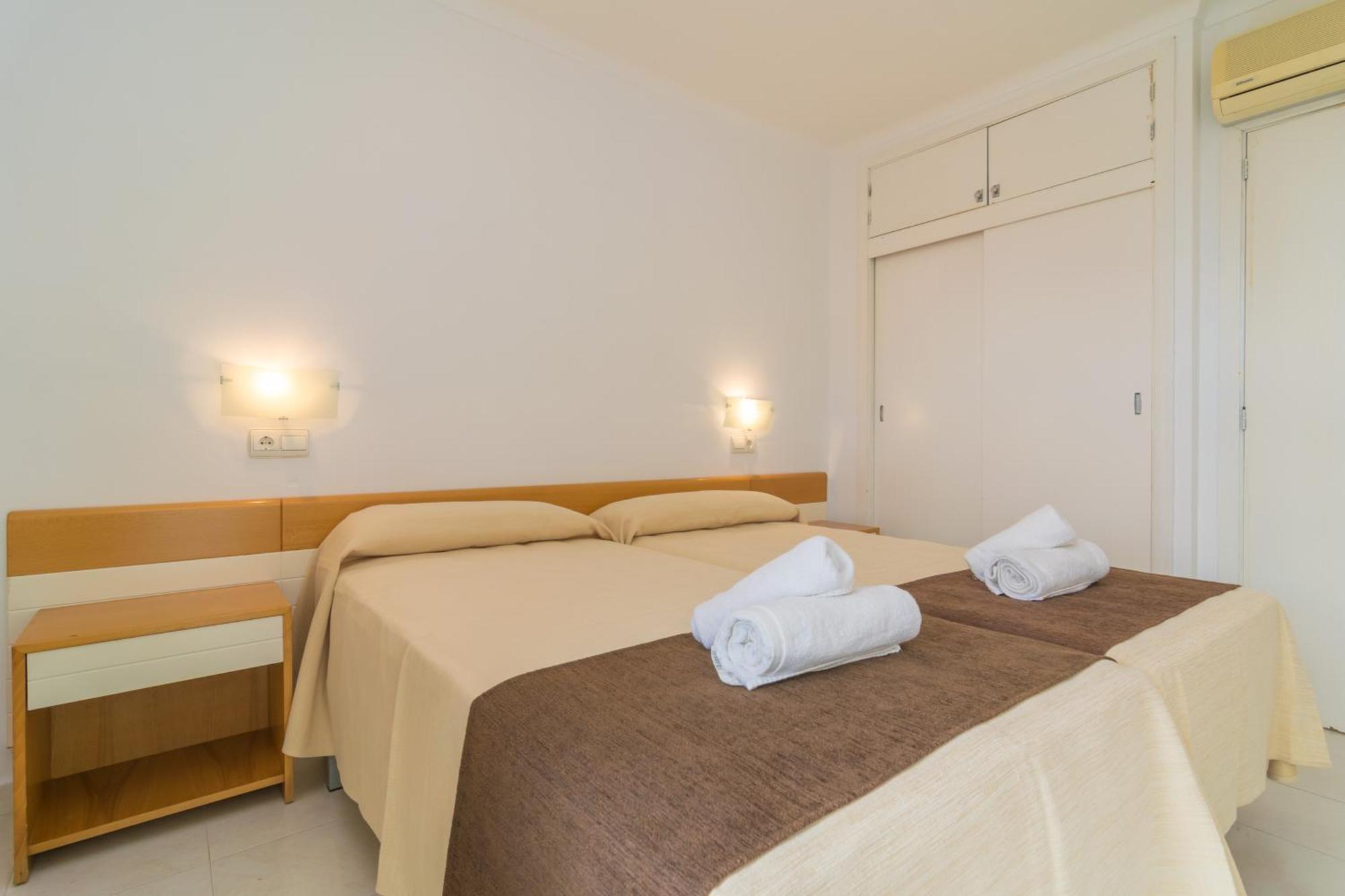 Apartment Massanet