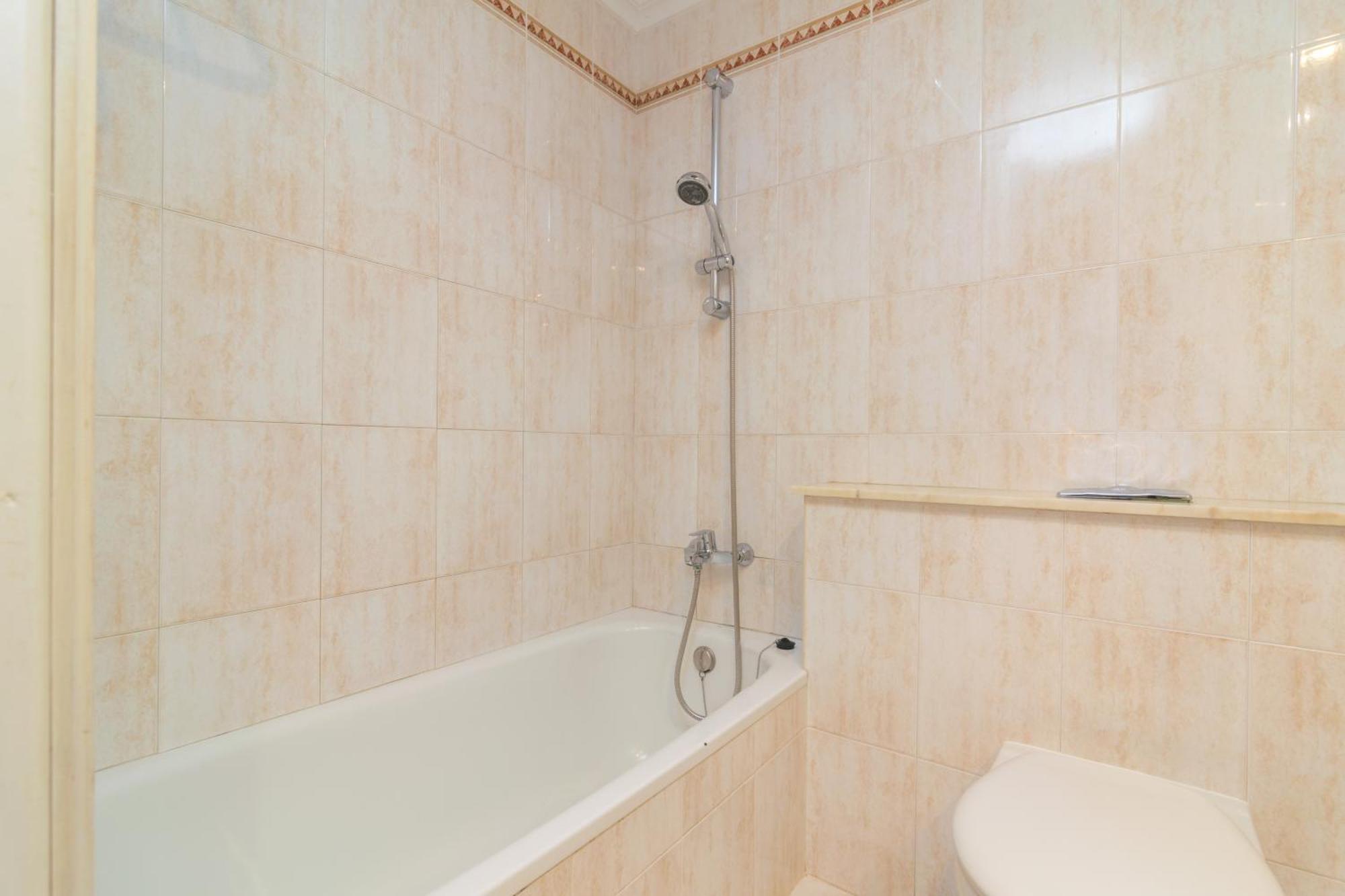 Massanet Apartment *